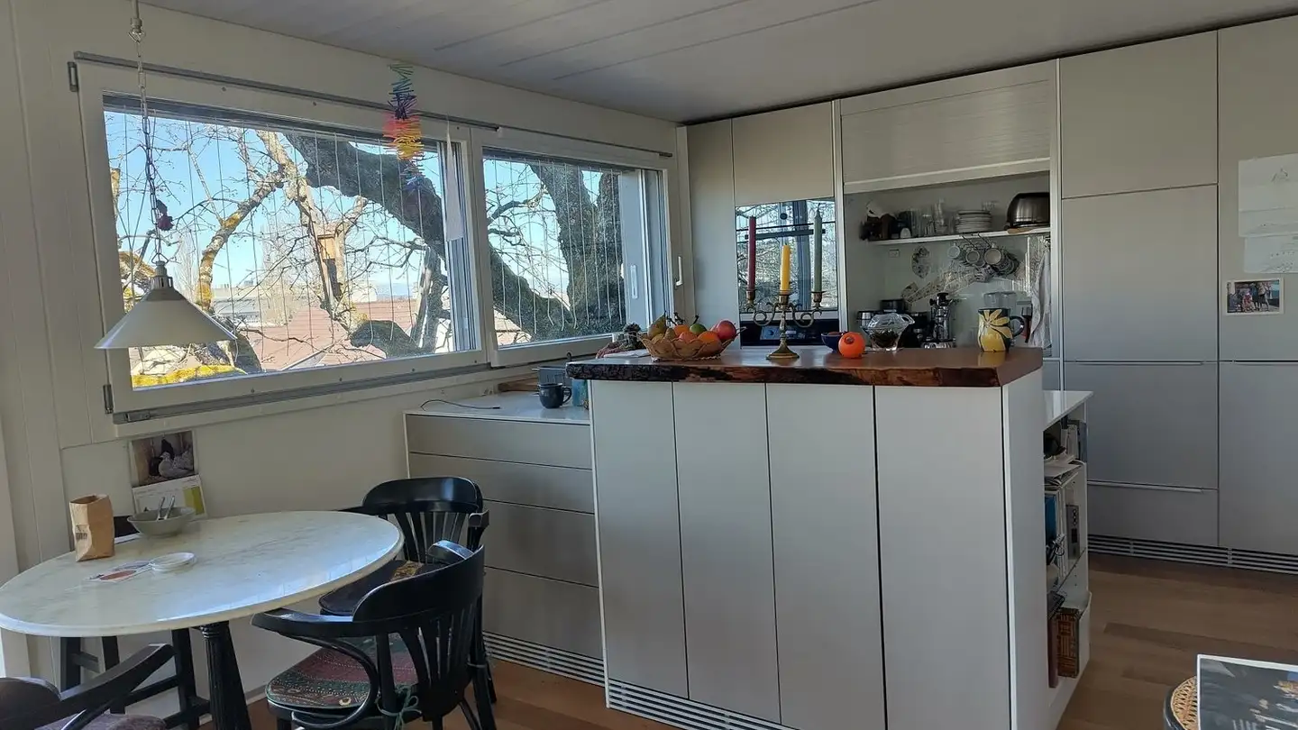 Möblierte Wohnung mieten - 3097 Liebefeld - Foto 4