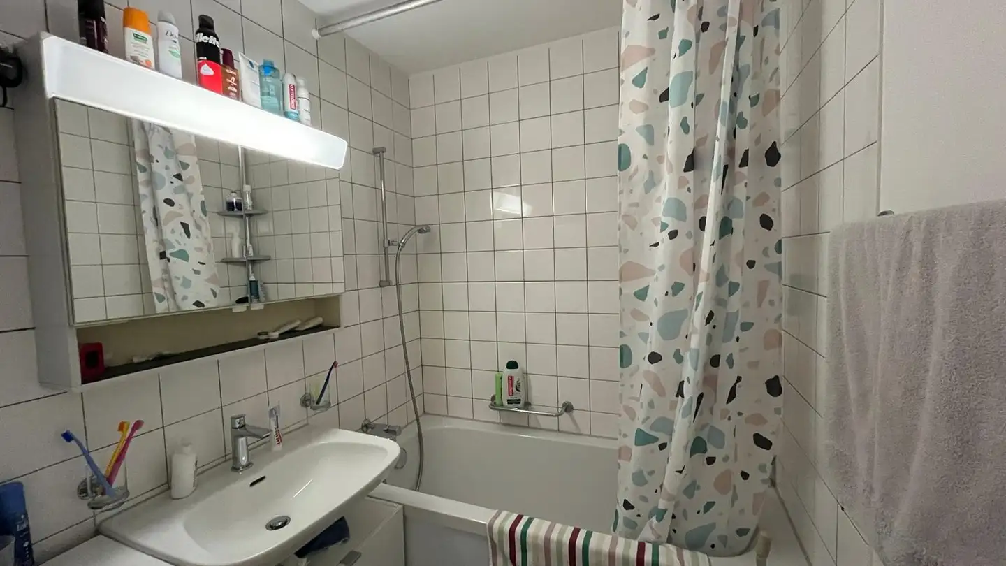 Wohnung mieten - 5070 Frick - Foto 4