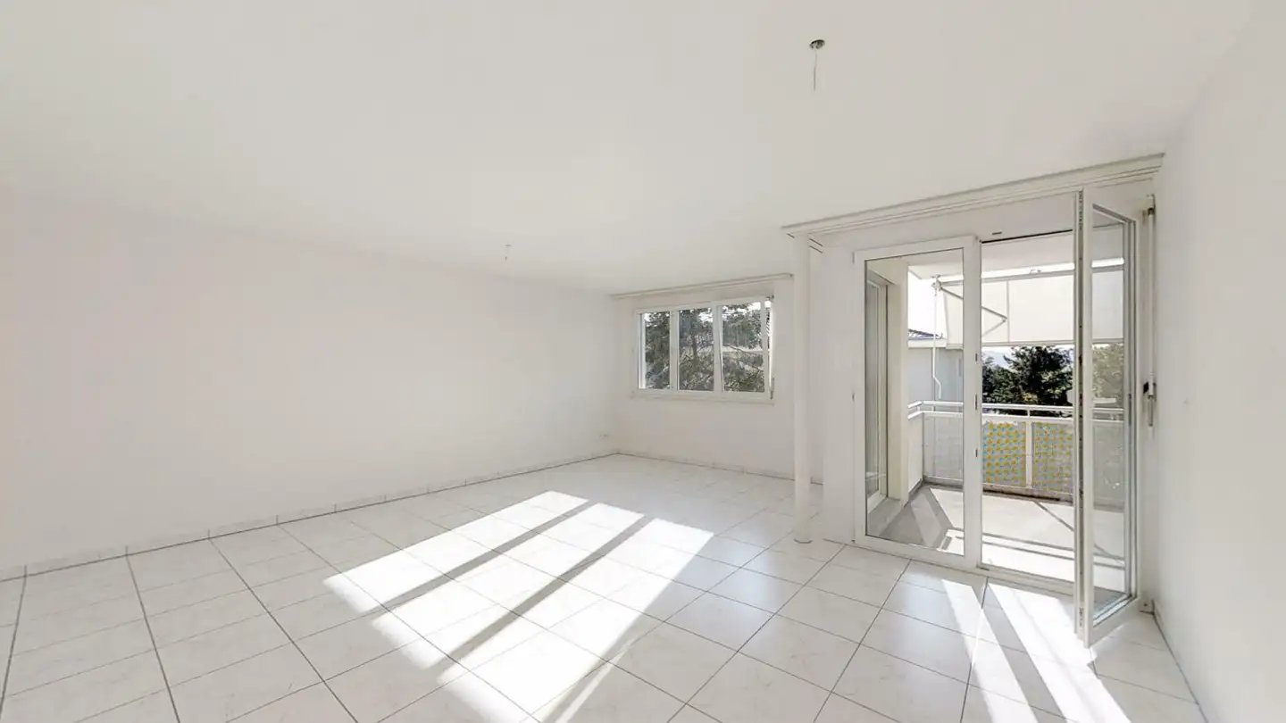 Wohnung mieten - Amp-Strasse 15, 9552 Bronschhofen - Foto 3