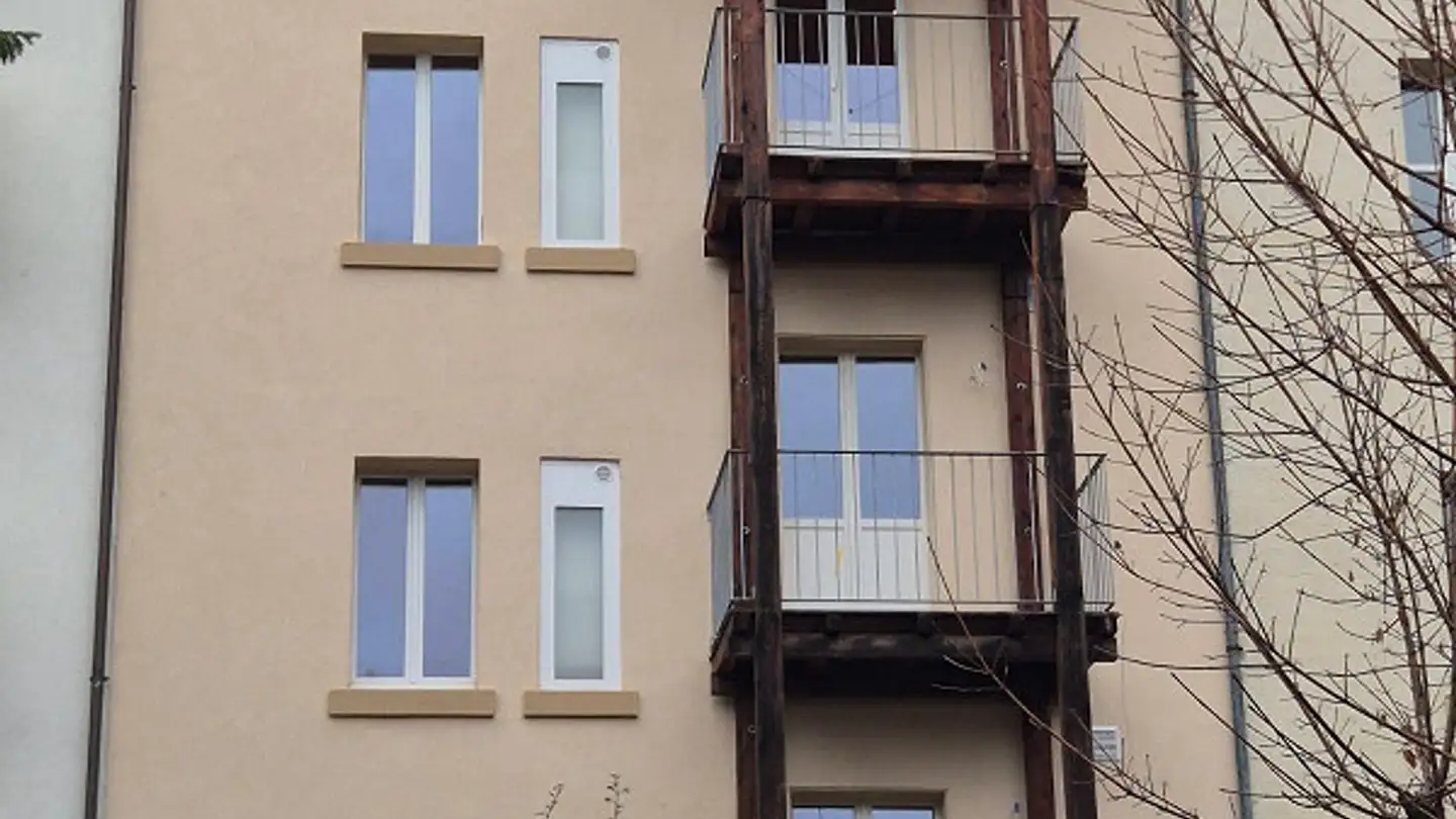 Immeuble résidentiel à vendre - Giessliweg 70, 4057 Basel - Photo 2