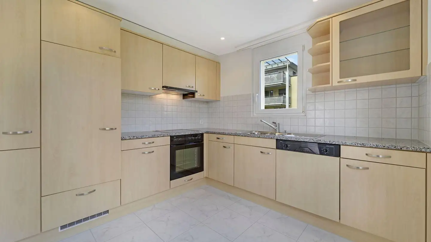 Wohnung mieten - Amp-Strasse 15, 9552 Bronschhofen - Foto 4
