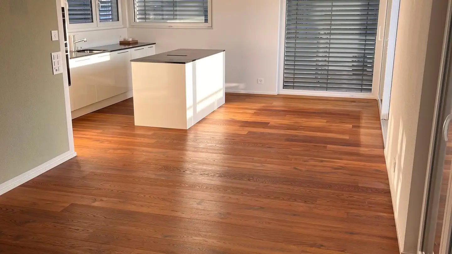 Maisonette mieten - Salinenstrasse 8a, 4127 Birsfelden