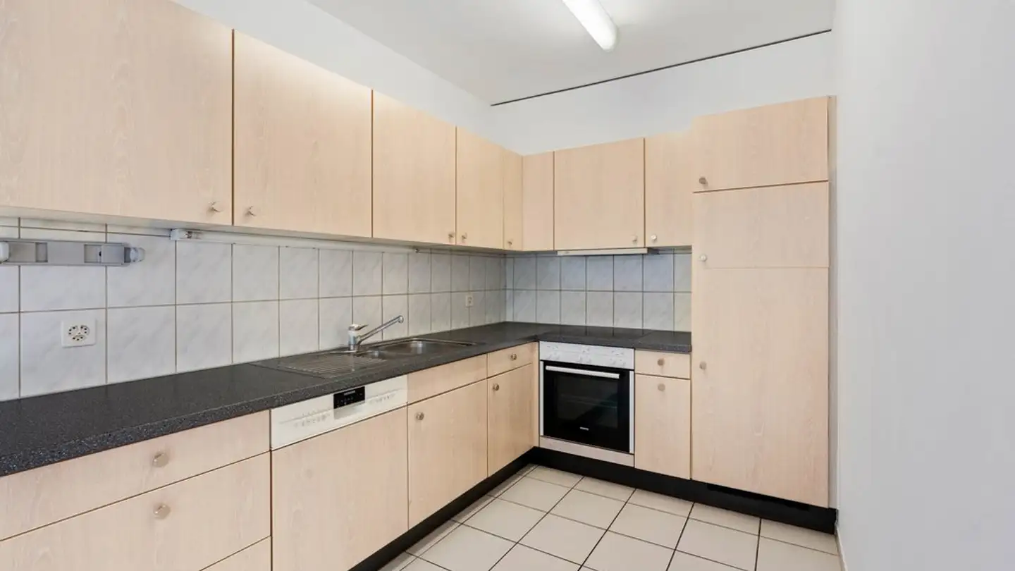 Apartment for rent - Vogesenstrasse 132, 4056 Basel - Photo 2