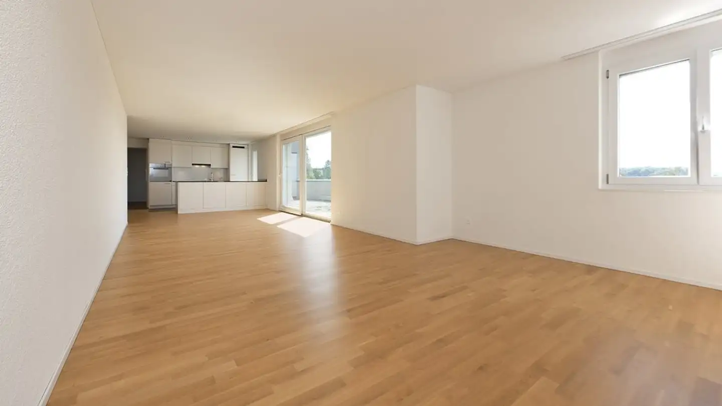 Wohnung mieten - Harmoniewiese 22, 8587 Oberaach - Foto 4