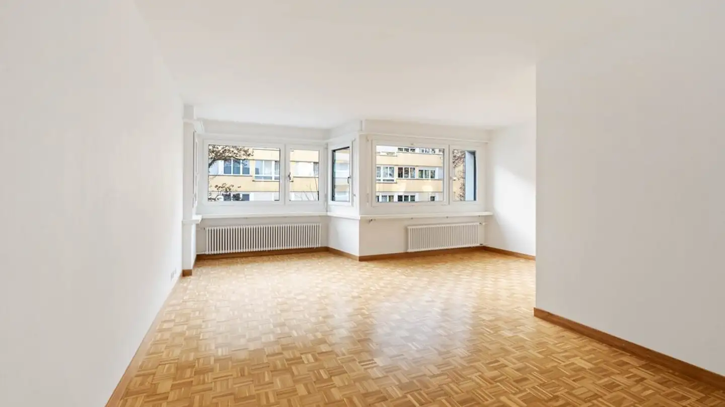 Apartment for rent - Vogesenstrasse 132, 4056 Basel - Photo 3