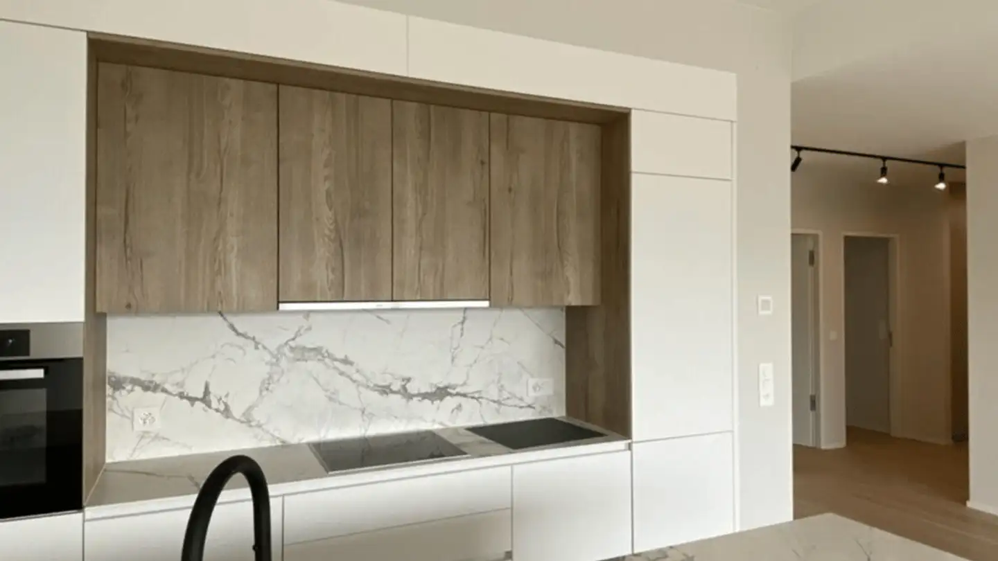 Appartamento in affitto - 1090 La Croix (Lutry) - Foto 2