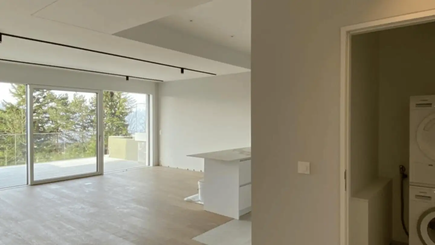 Appartamento in affitto - 1090 La Croix (Lutry) - Foto 4