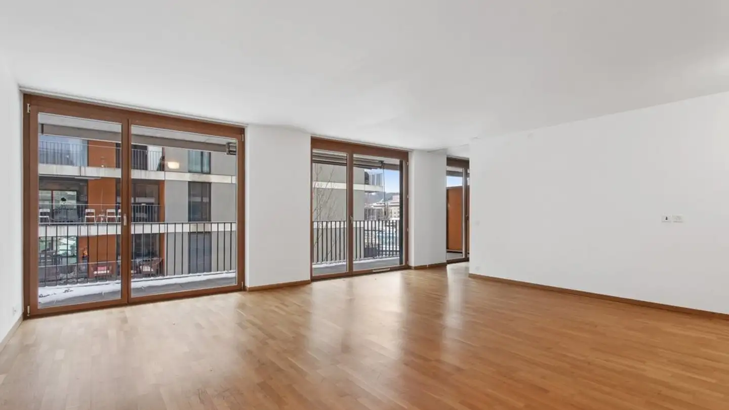 Wohnung mieten - Rue Du Marché-Neuf / Neumarktstrasse 31, 2503 Biel/Bienne - Foto 2