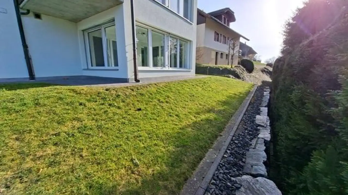 Wohnung mieten - Gibelmatte 8, 6166 Hasle LU