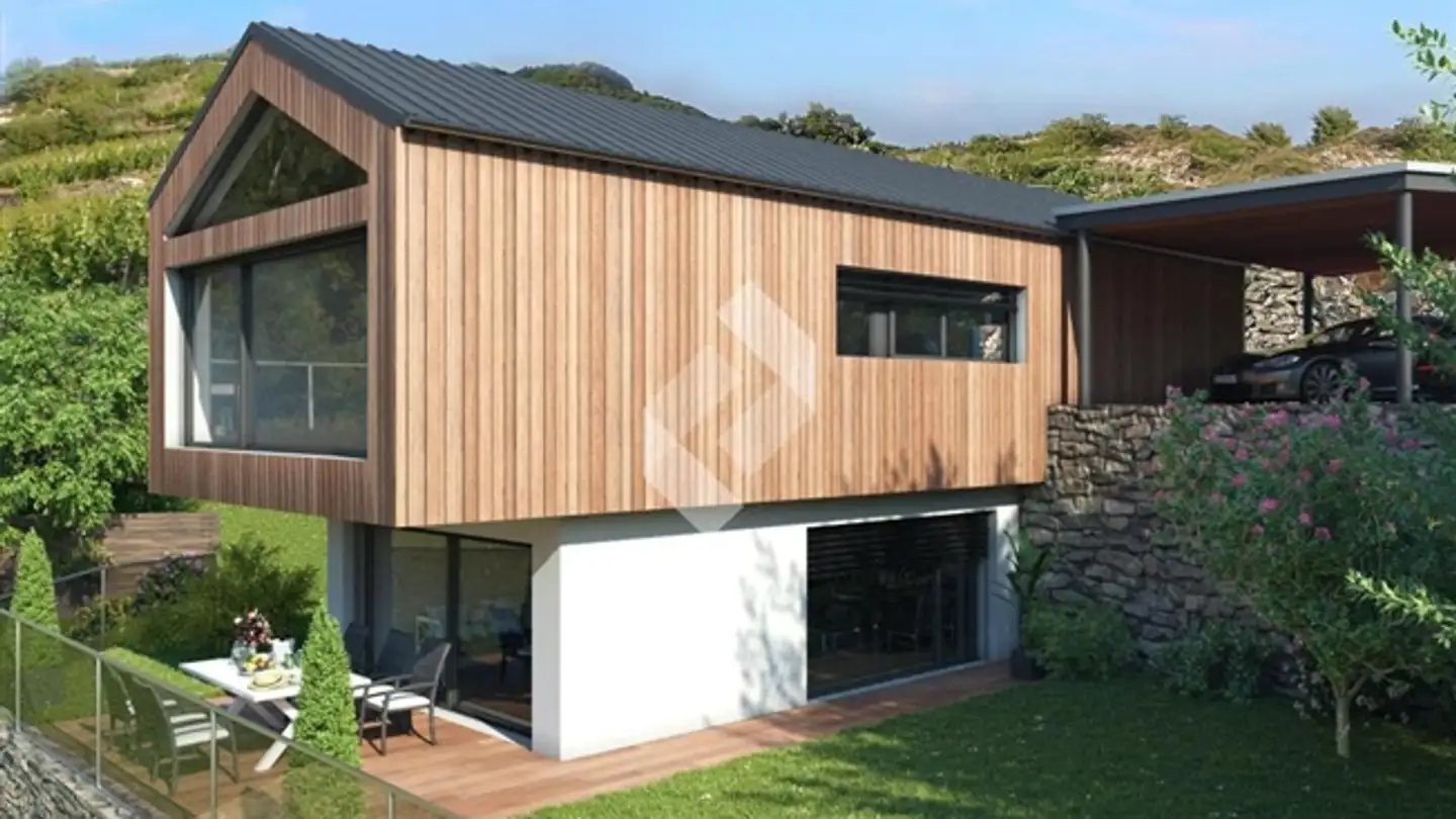 Villa for sale - 1958 St-Léonard