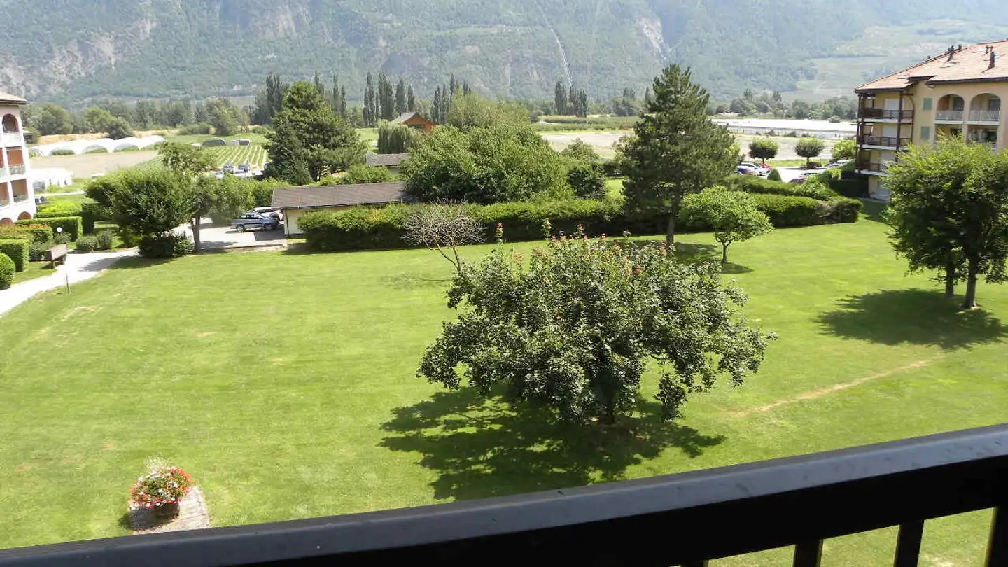 Apartment for rent - Rue Des Marais Neufs, 1913 Saillon - Photo 3