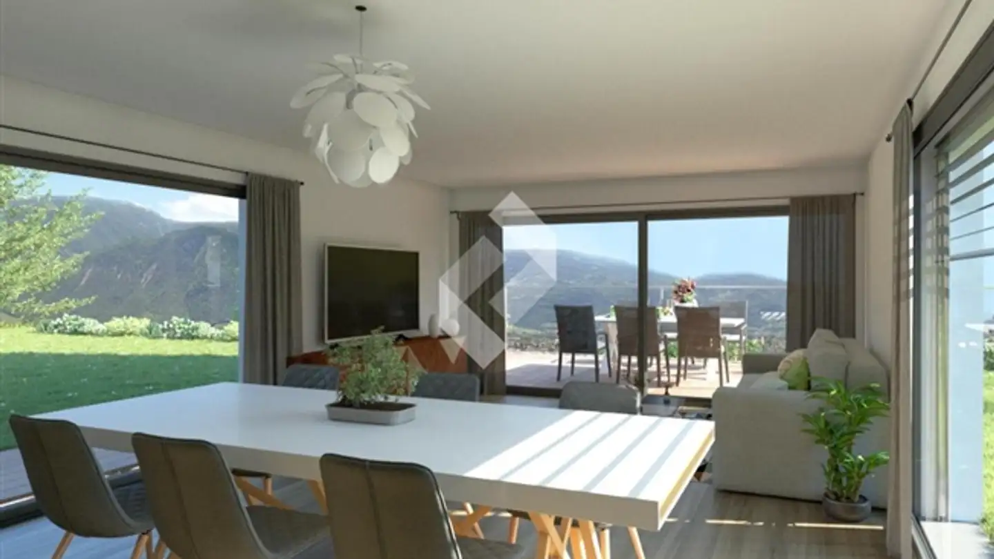 Villa in vendita - 1958 St-Léonard - Foto 3