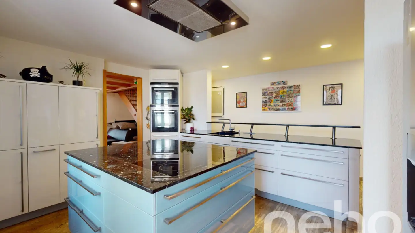 Immeuble mixte à vendre - 4450 Sissach - Photo 3