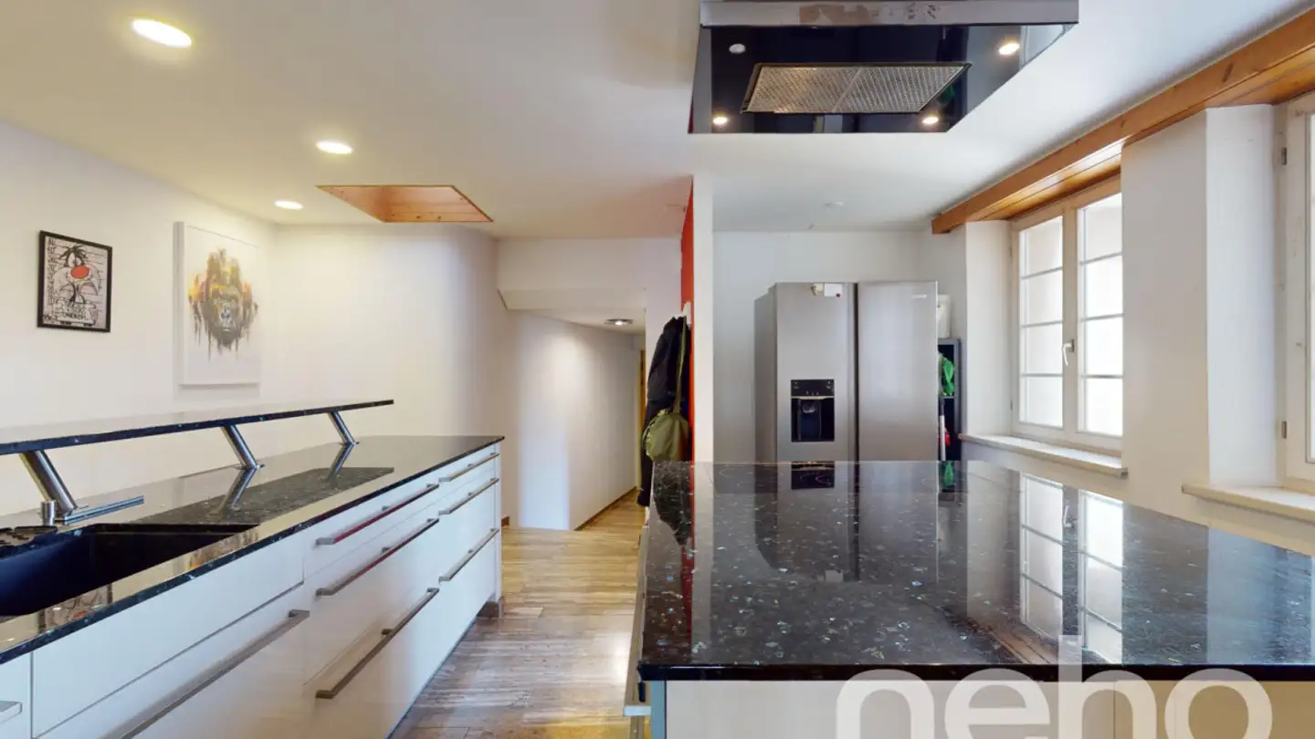 Immeuble mixte à vendre - 4450 Sissach - Photo 4