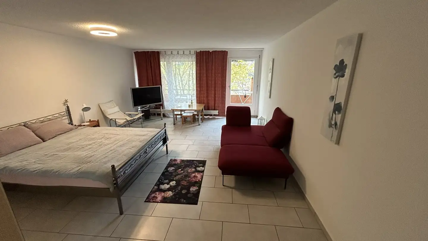 Appartamento ammobiliato in affitto - Stöckenstrasse 16, 8903 Birmensdorf ZH - Photo 3