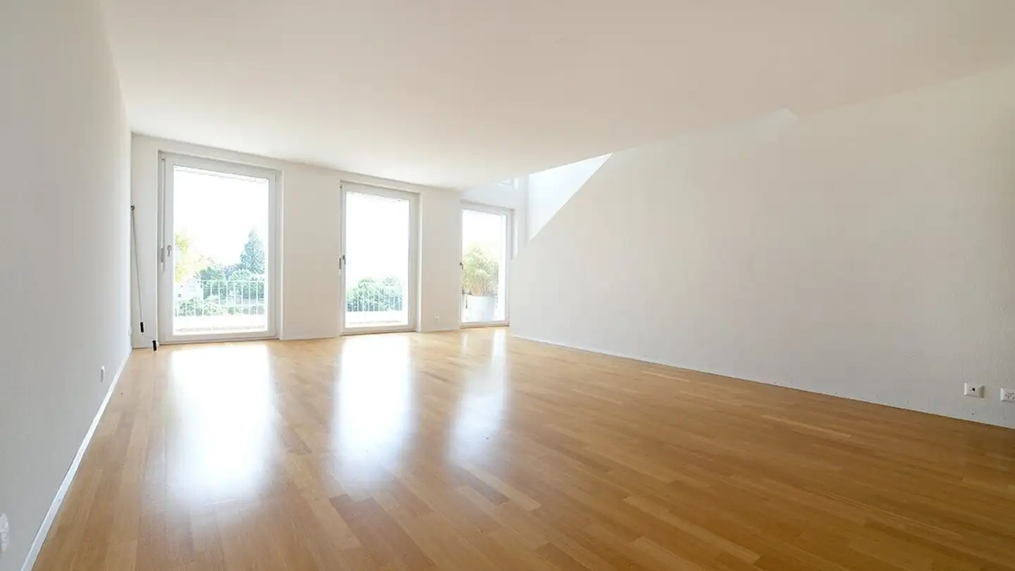 Wohnung mieten - Rue Des Parcs 123, 2000 Neuchâtel - Foto 2