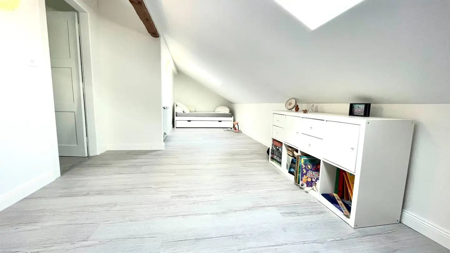 Maison individuelle à louer - Grand-Rue 58, 2054 Chézard-St-Martin - Photo 2