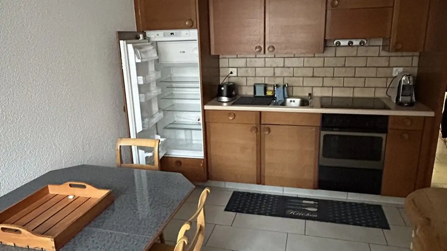 Appartamento ammobiliato in affitto - Stöckenstrasse 16, 8903 Birmensdorf ZH - Photo 4