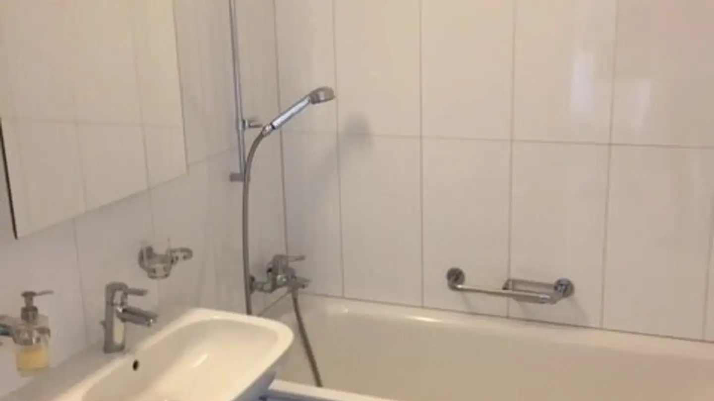 Wohnung mieten - Rue Des Parcs 123, 2000 Neuchâtel - Foto 3