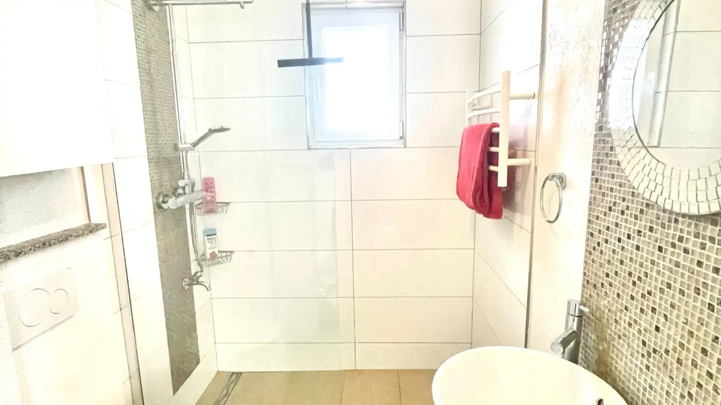 Maison individuelle à louer - Grand-Rue 58, 2054 Chézard-St-Martin - Photo 4