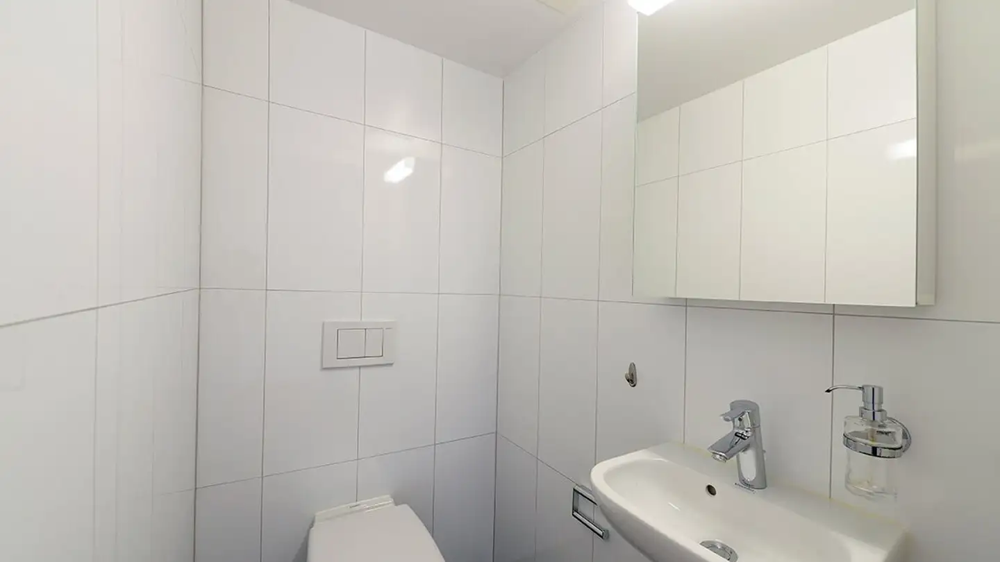 Wohnung mieten - Rue Des Parcs 123, 2000 Neuchâtel - Foto 4