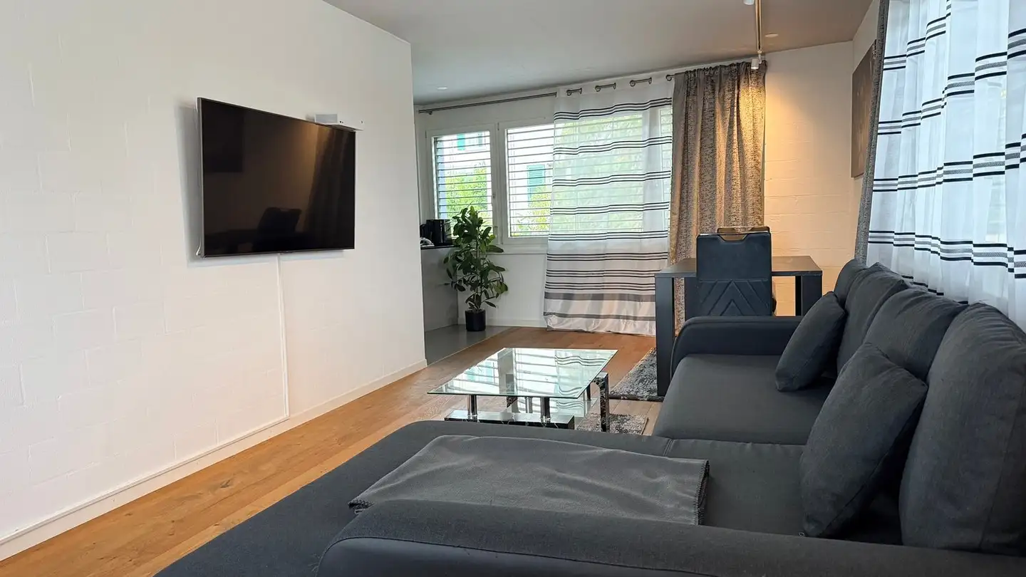 Wohnung mieten - 8157 Dielsdorf