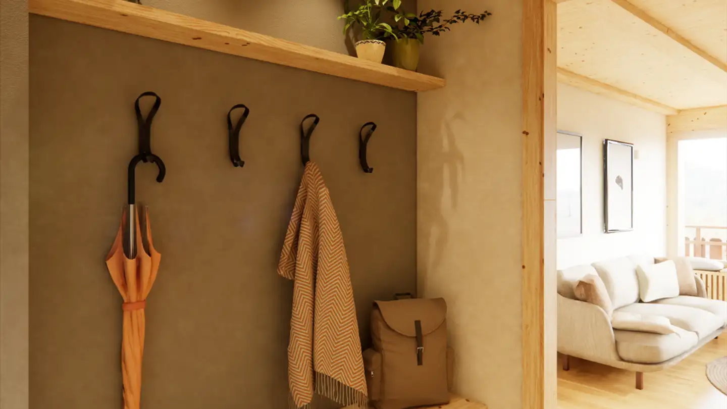 Appartamento a gradini in vendita - 1936 Verbier - Foto 2