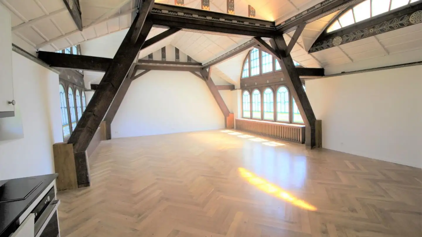 Apartment for rent - Route De La Rosière 54, 1782 Belfaux