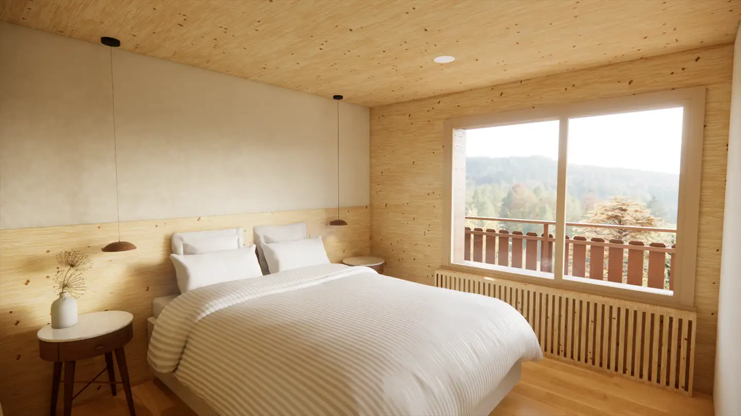 Appartamento a gradini in vendita - 1936 Verbier - Foto 4