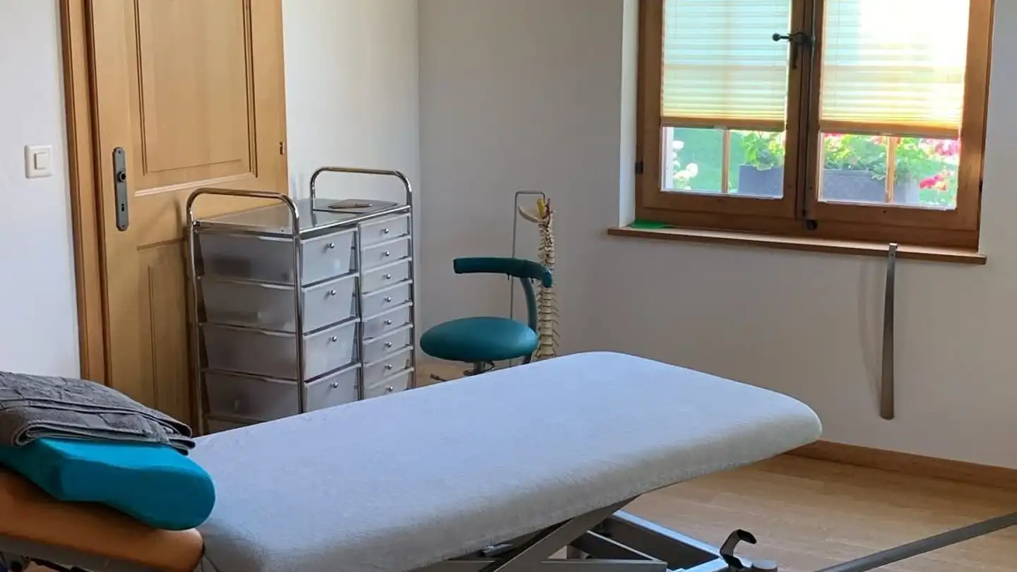 Medical practice for rent - Bernstrasse 51, 3262 Suberg - Photo 3