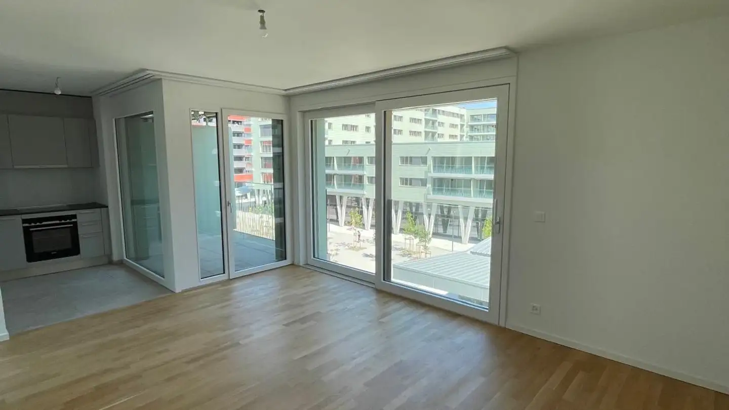 Appartement à vendre - Rue Antoinette Quinche, 1022 Chavannes-près-Renens