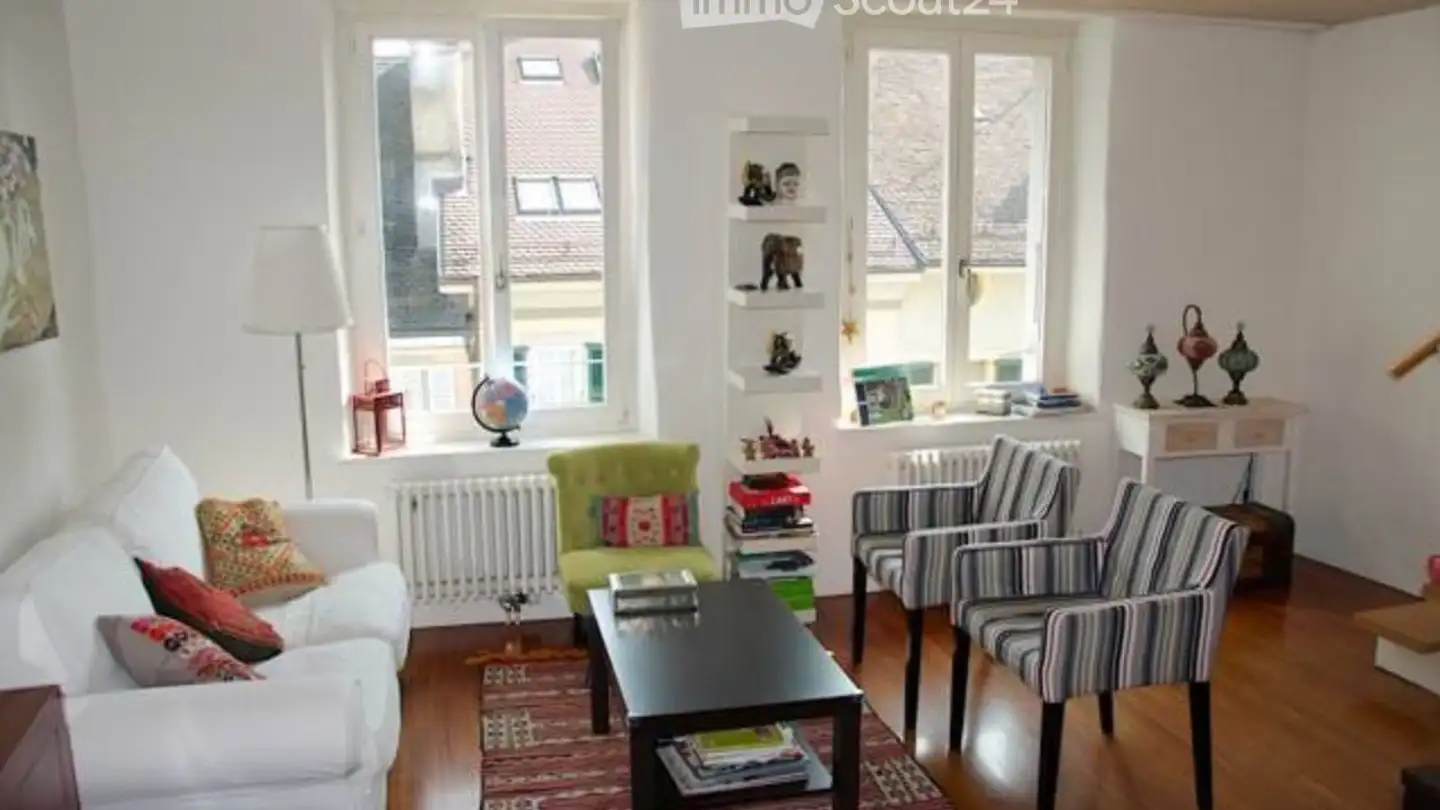 Apartment for rent - Grand-Rue 52, 1180 Rolle