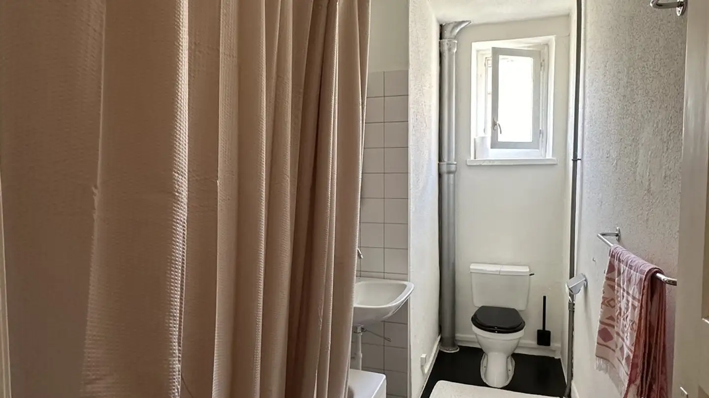 Zimmer mieten - 8008 Zürich - Foto 3