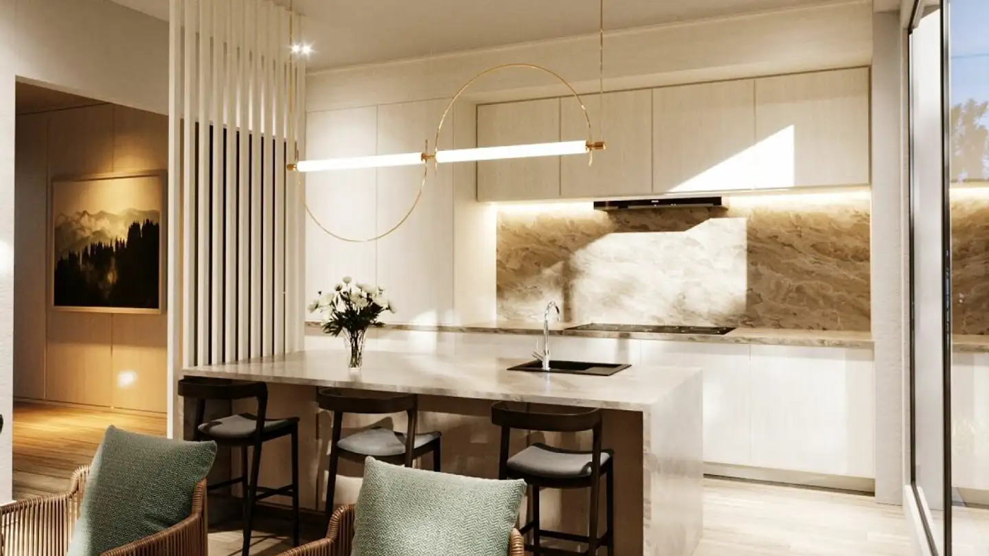 Casa singola in vendita - Friedhofstrasse, 4303 Kaiseraugst - Foto 2