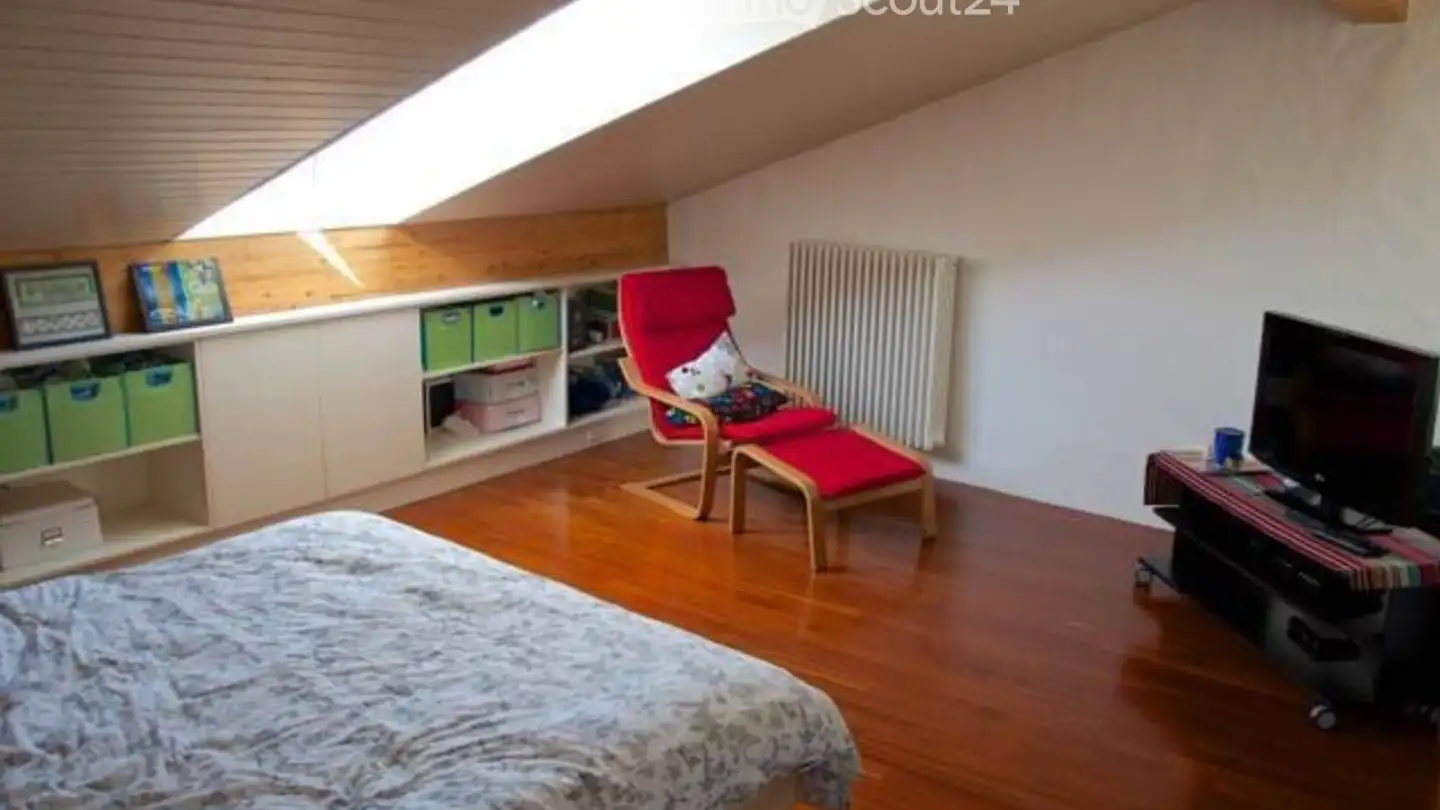 Apartment for rent - Grand-Rue 52, 1180 Rolle - Photo 4