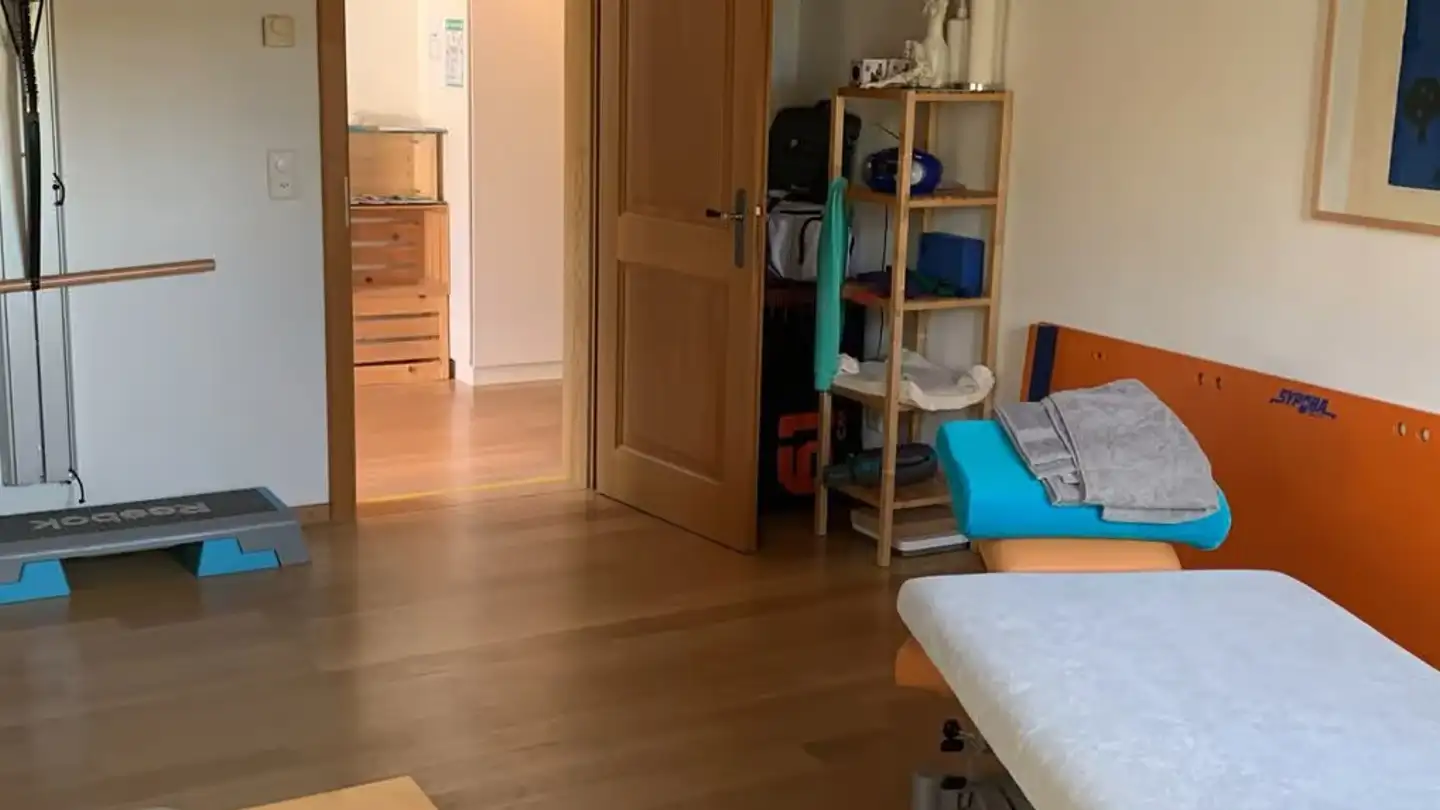 Medical practice for rent - Bernstrasse 51, 3262 Suberg - Photo 4