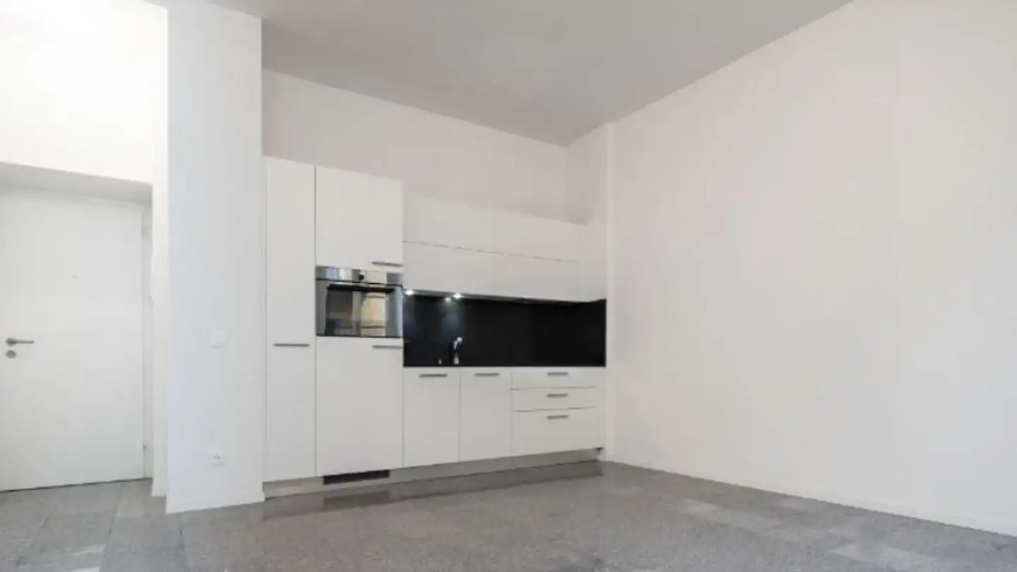 Wohnung mieten - Via Borghese 15, 6600 Locarno