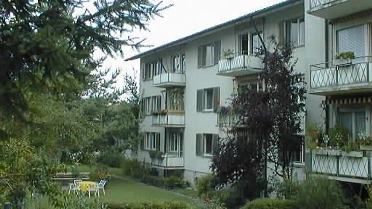 Apartment for rent - Ringstrasse 7b, 8500 Frauenfeld