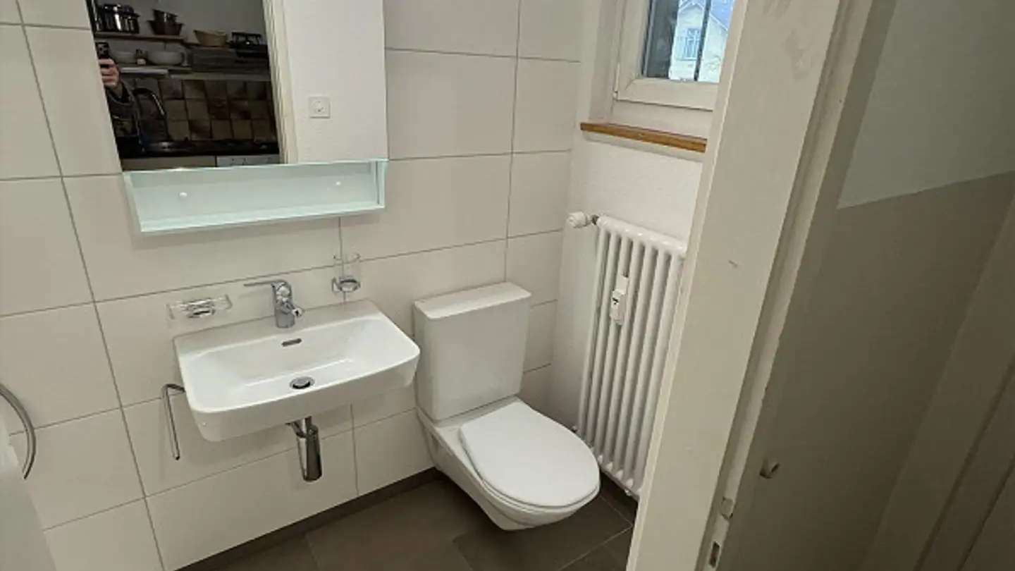 Apartment for rent - Ringstrasse 7b, 8500 Frauenfeld - Photo 2