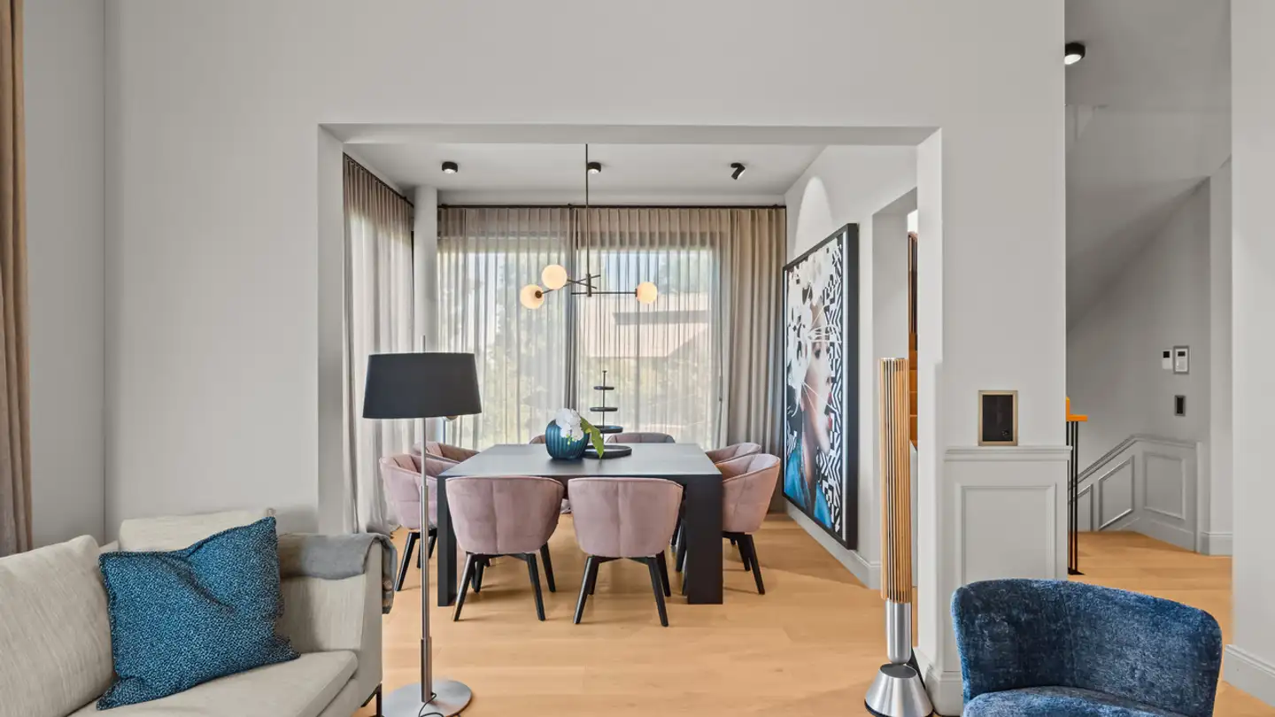 Villa kaufen - 8272 Ermatingen - Foto 4