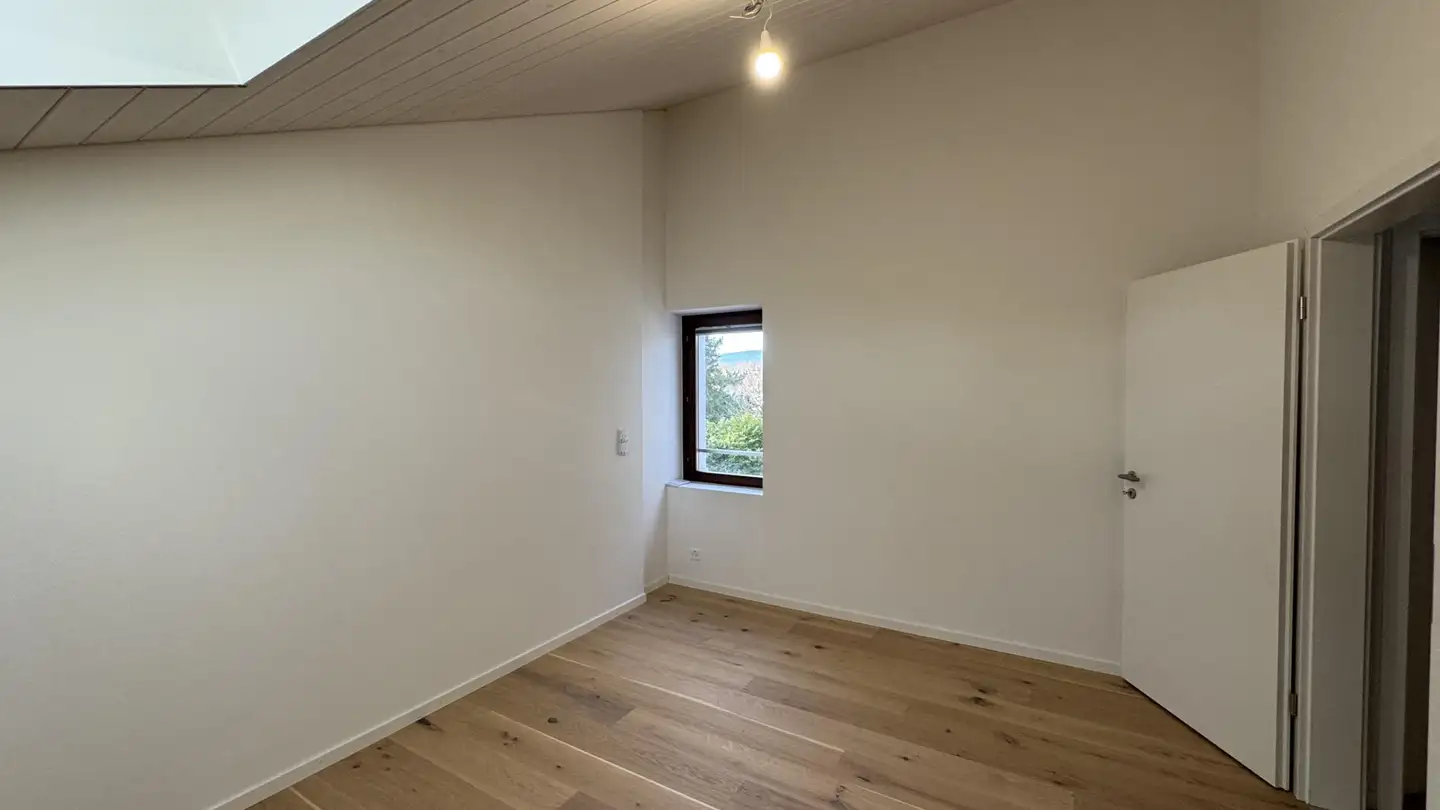 Appartement à louer - Chemin De La Louye, 1134 Vufflens-le-Château