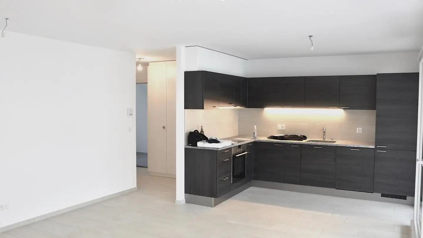 Zimmer mieten - Route de la Chocolatière 29D, 1026 Echandens - Foto 2