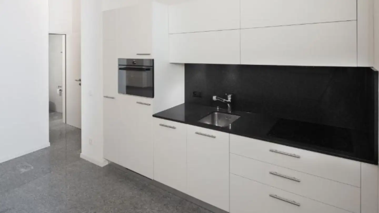 Appartamento in affitto - Via Borghese 15, 6600 Locarno - Foto 3