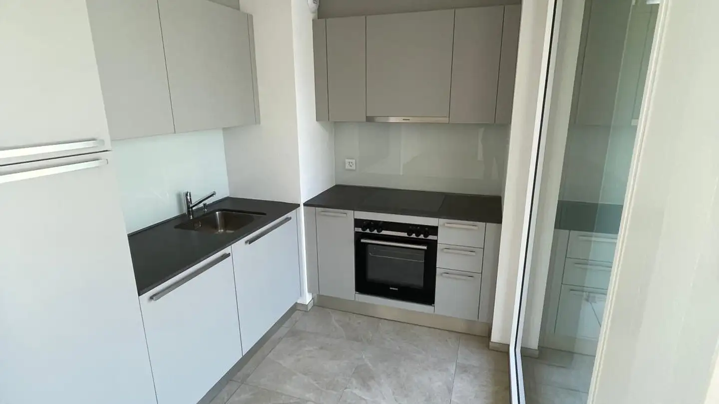 Appartement à vendre - Rue Antoinette Quinche, 1022 Chavannes-près-Renens - Photo 3