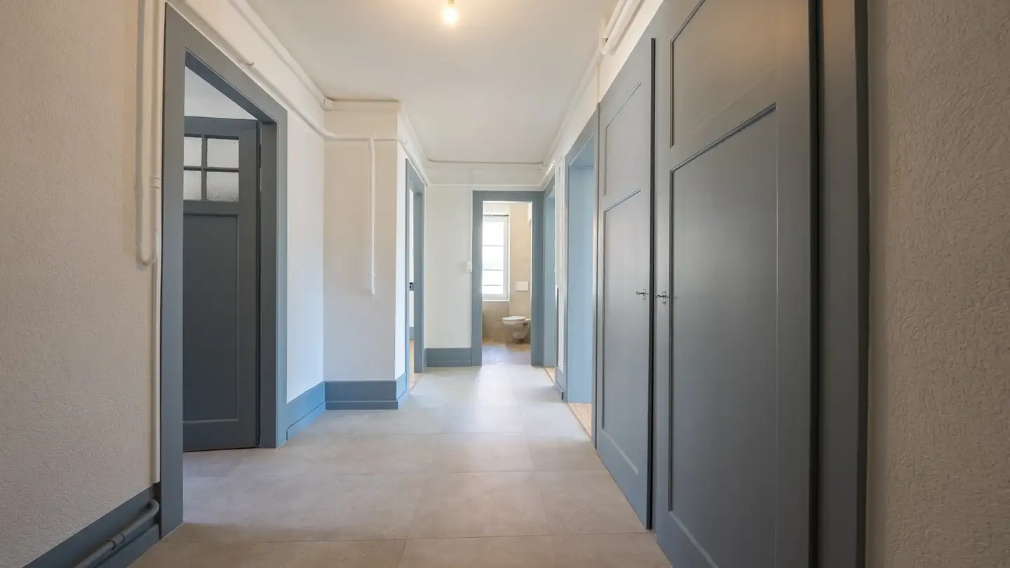 Appartamento in affitto - Rue des Billodes 63, 2400 Le Locle - Foto 2