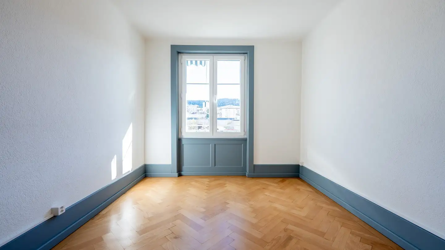 Appartamento in affitto - Rue des Billodes 63, 2400 Le Locle - Foto 4