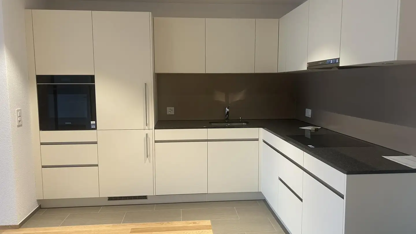 Apartment for rent - 8620 Wetzikon ZH