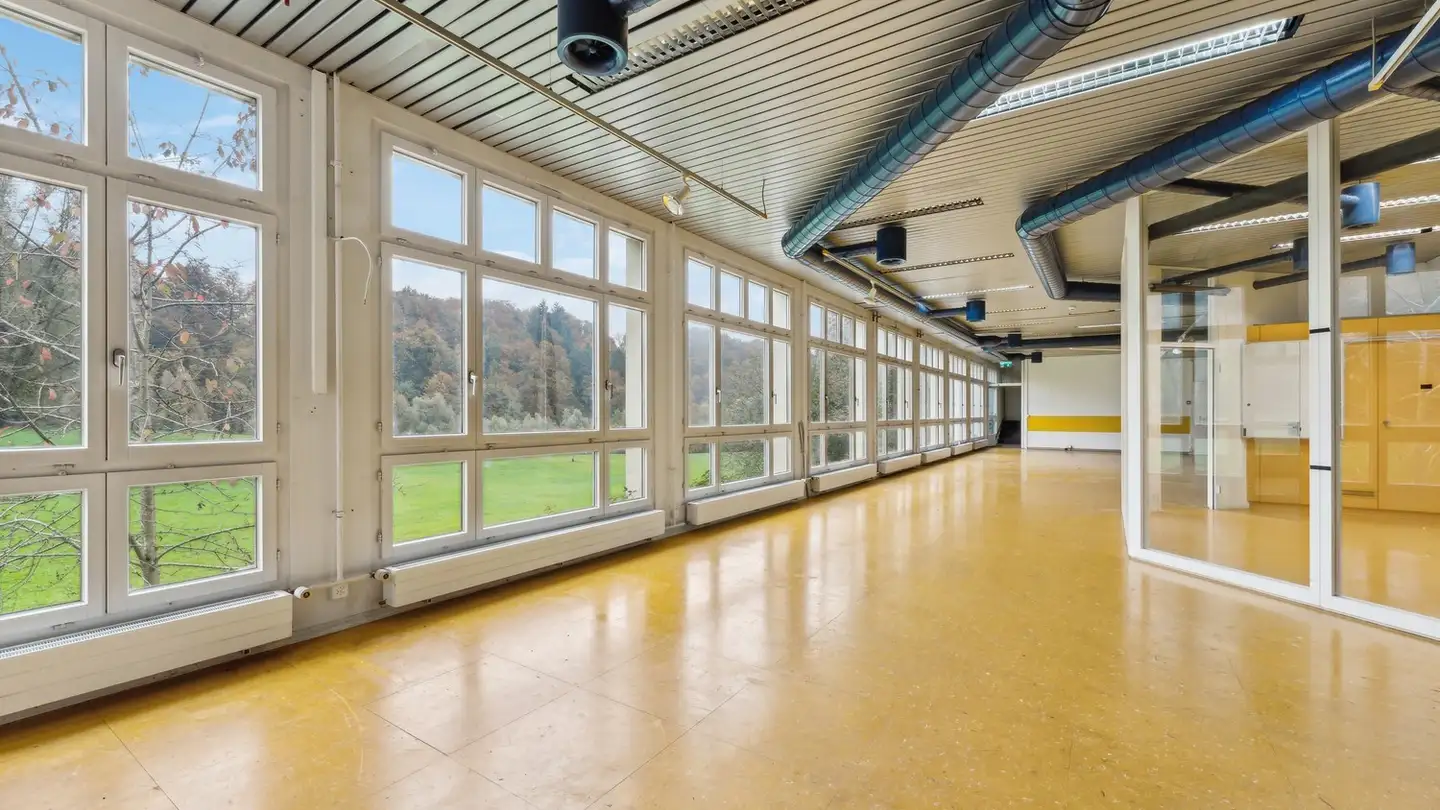 Bürofläche mieten - Luzernerstrasse 86, 6014 Luzern - Foto 2