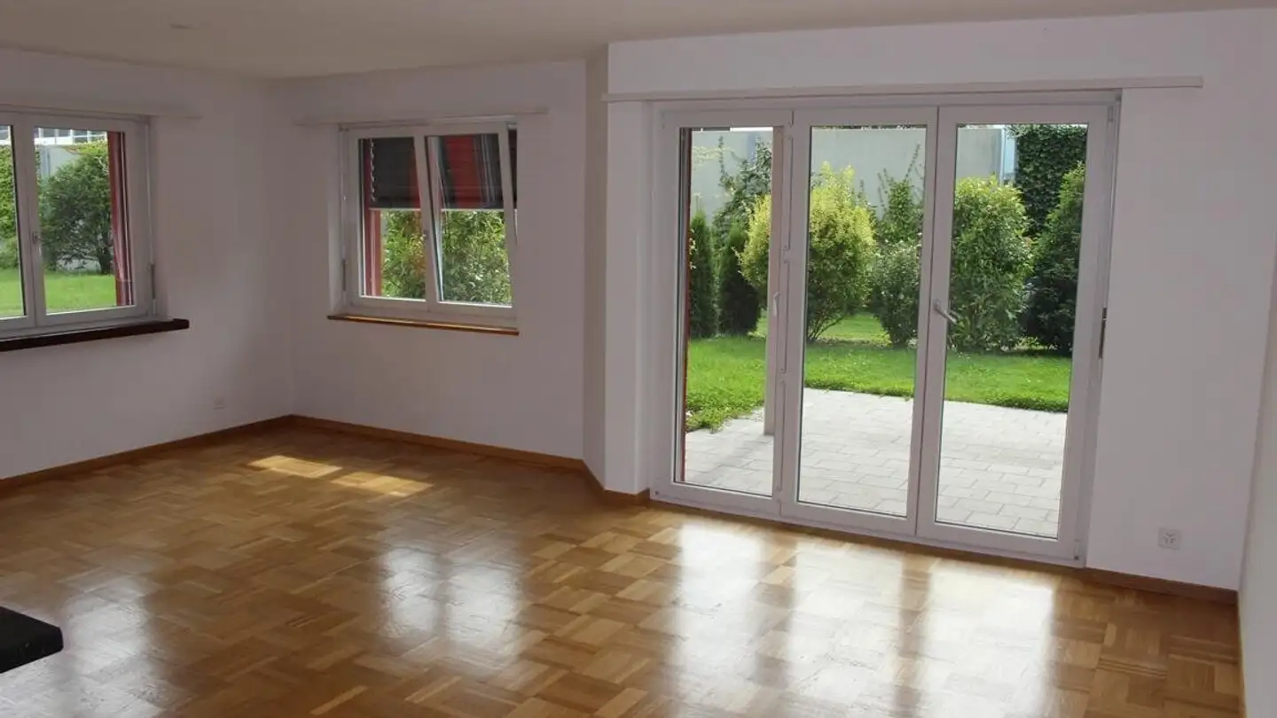 Wohnung mieten - Töpferweg, 3613 Steffisburg - Foto 2