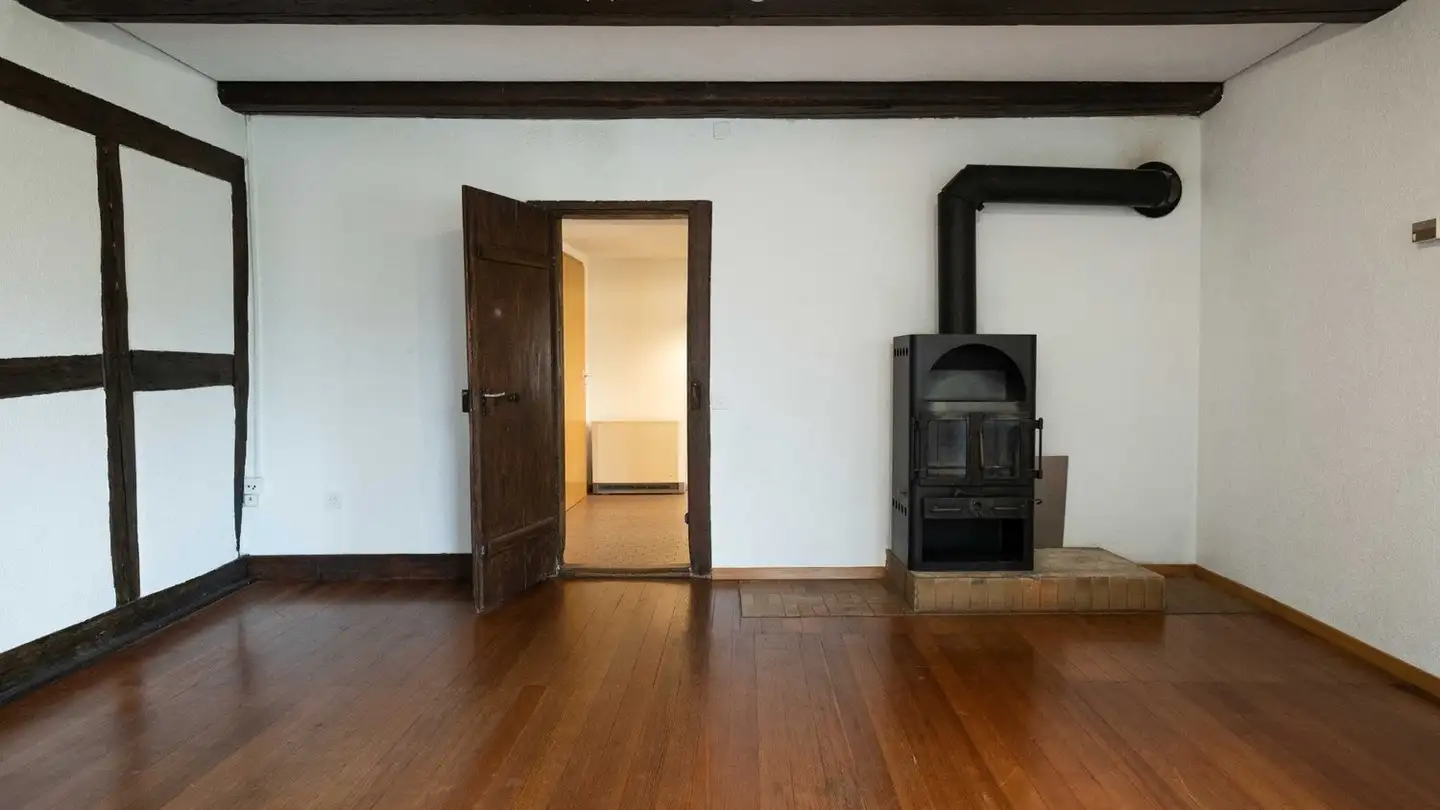 Apartment for rent - Landstrasse 42, 4452 Itingen